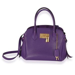 Louis Vuitton Kimono Veau Nuage Milla PM